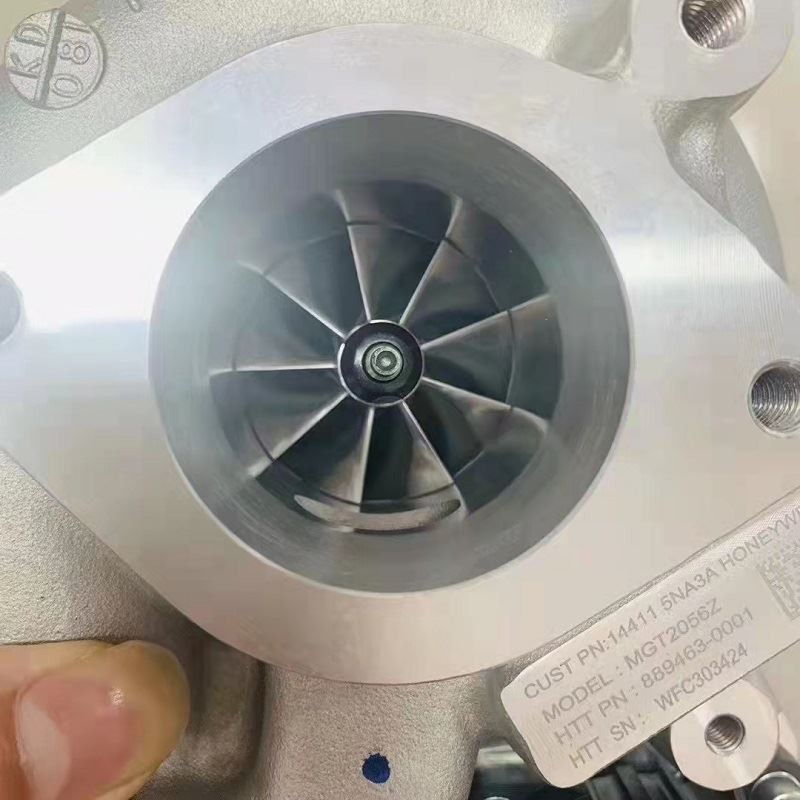 wholesales turbo charger for Infiniti QX50 2.0T