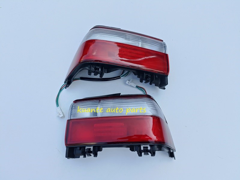corolla 1998 back light