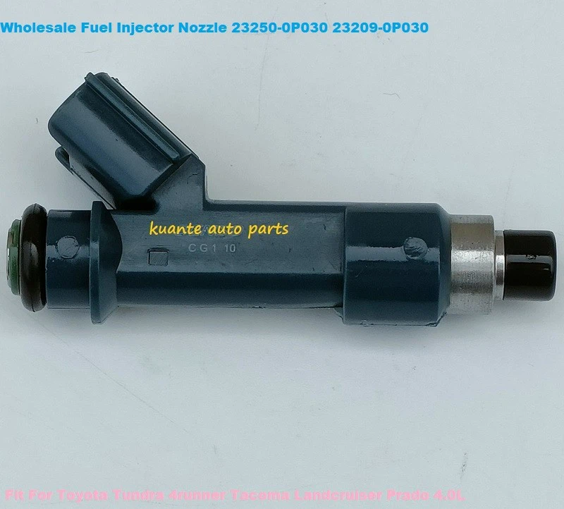 denso injectors