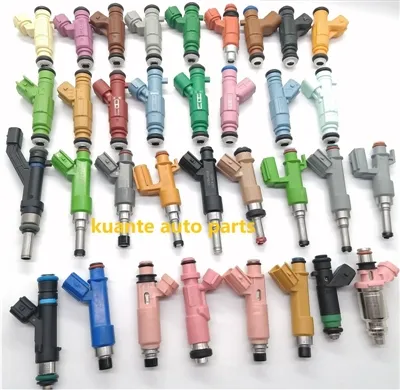 Μπεκ ψεκασμού αυτοκινήτου για χονδρική