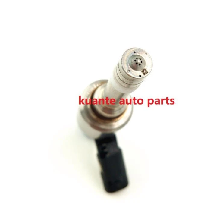 06H906036G 0261500076---Manufacturer 4X Denso Fuel Injector Part Numbers,Engine Auto Parts For Audi A3 A5 TT T5 Eos CC 2.0L Turbo Fuel Nozzle