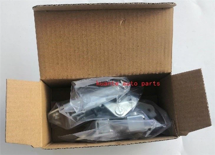 2004-2011 Toyota Hilux / Vigo Tail Gate Lock 65790-0K010 LH / 65780-0K010 RH