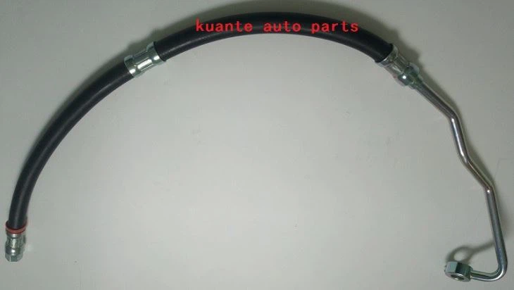 2005 Hyundai Tucson Power Steering Hose 57510-2E202