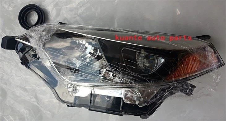 2014-2016 Toyota Corolla USA Head Lamps 81110-02e60 81150-02e60