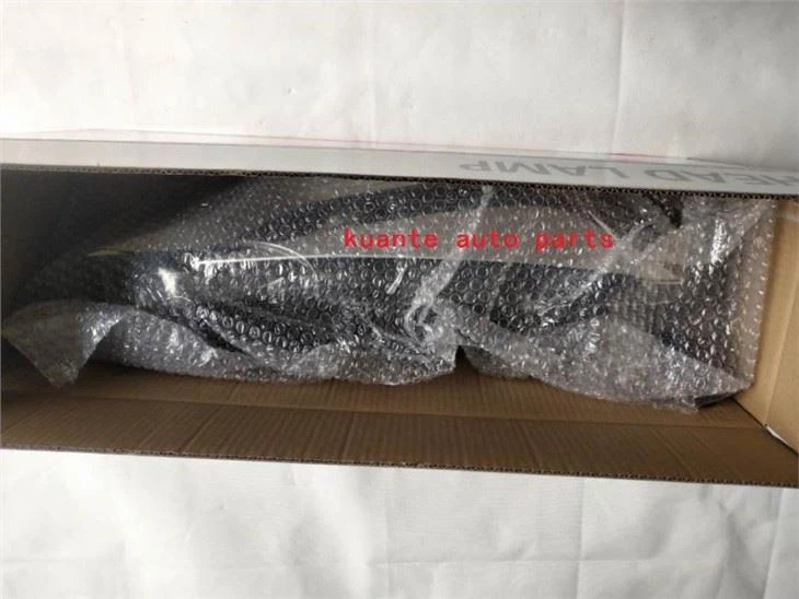 2014-2016 Toyota Corolla USA Head Lamps 81110-02e60 81150-02e60