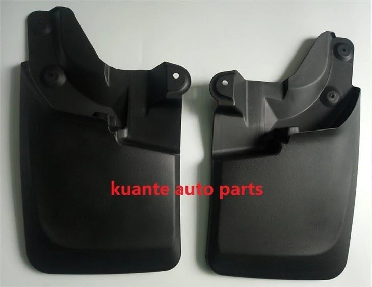 toyota tacoma mudflaps