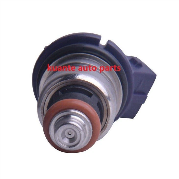 Ford nozzle