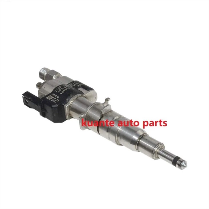 BMW 13537585261 bmw diesel injectors Compatible For BMW 1 series N54 135 335 535 550 750 650i 740i X6