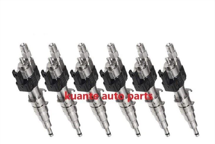 bmw diesel injectors bmw 13537585261