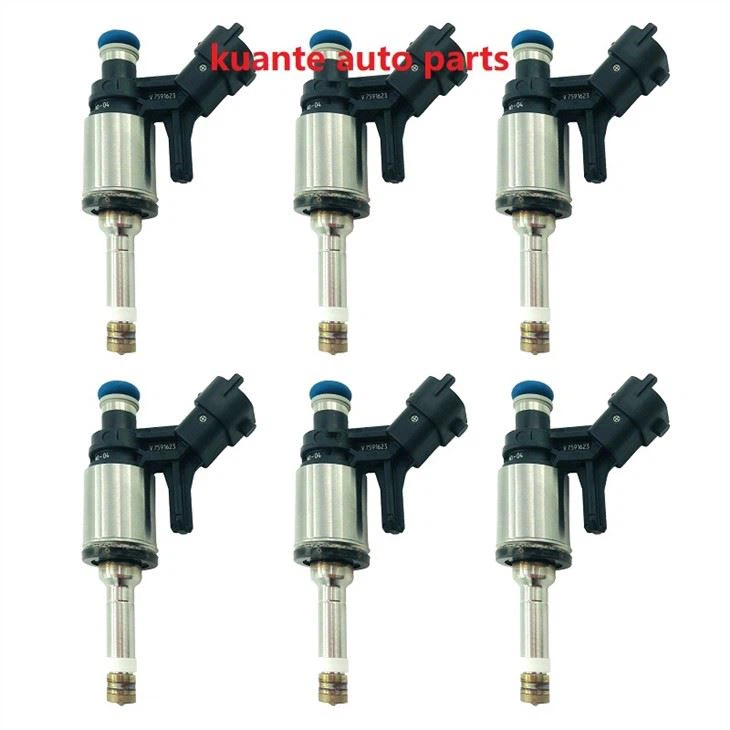 Bmw Fuel Injector 0261500073 Injectors Για BMW MINI 2004-2007