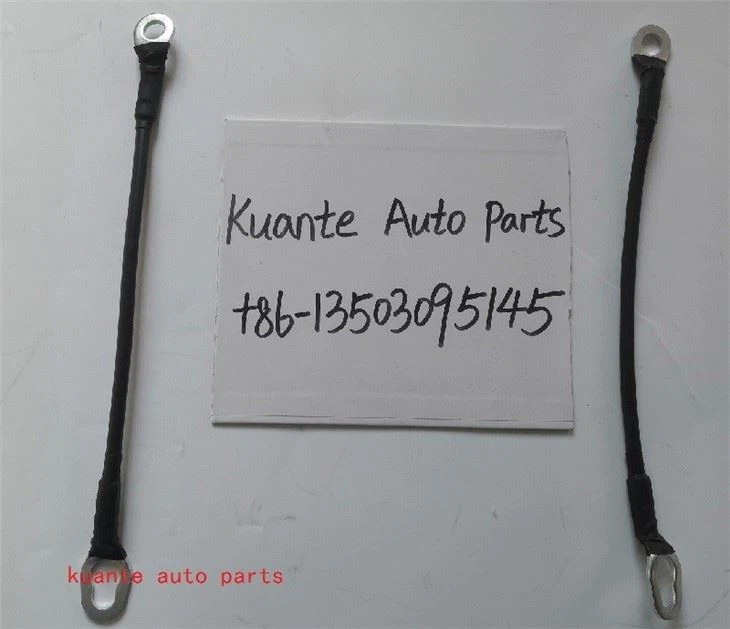 Car Tailgate Cable For Toyota Hilux Tail Gate Stay Assy 65770-0K010