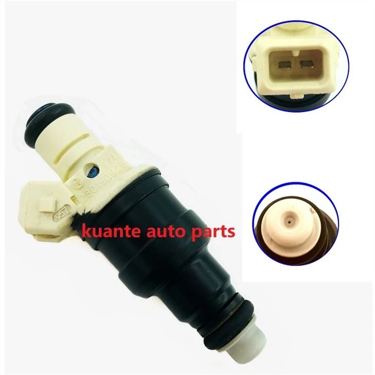 Φτηνά μπεκ καυσίμου 0280150925 Για Dodge Dakota