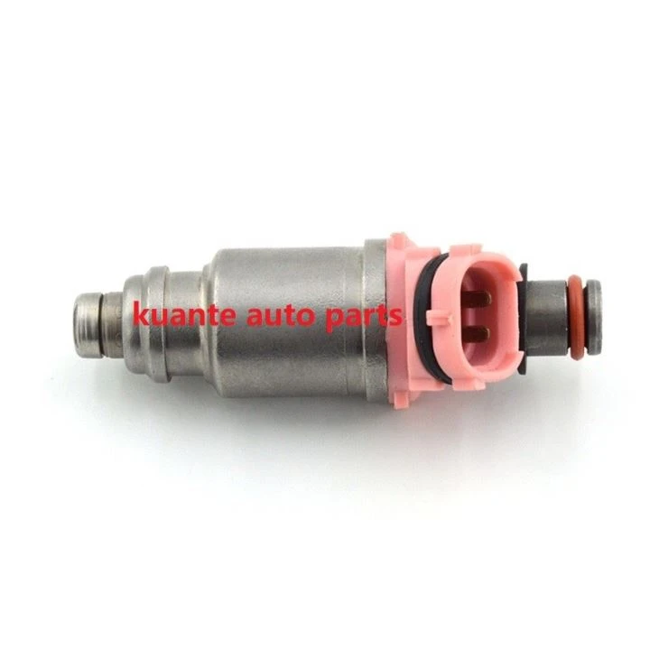 Fuel Injector 23209-74080