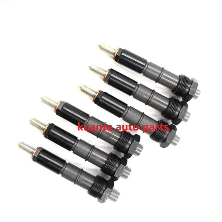 Diesel injector nozzle 3919350 For Dodge Cummins 5.9L