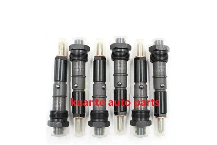 Diesel injector nozzle 3919350