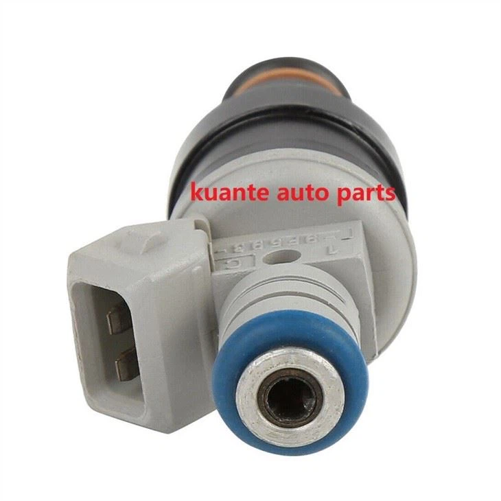 Ecoboost mustang fuel injectors E67E-B4B