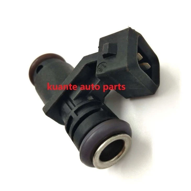 High Quality Engine Auto Parts 16600-7733R/166007733R 100% Tested Nozzle For Renault Sandero Gasoline Diesel Fuel Injector