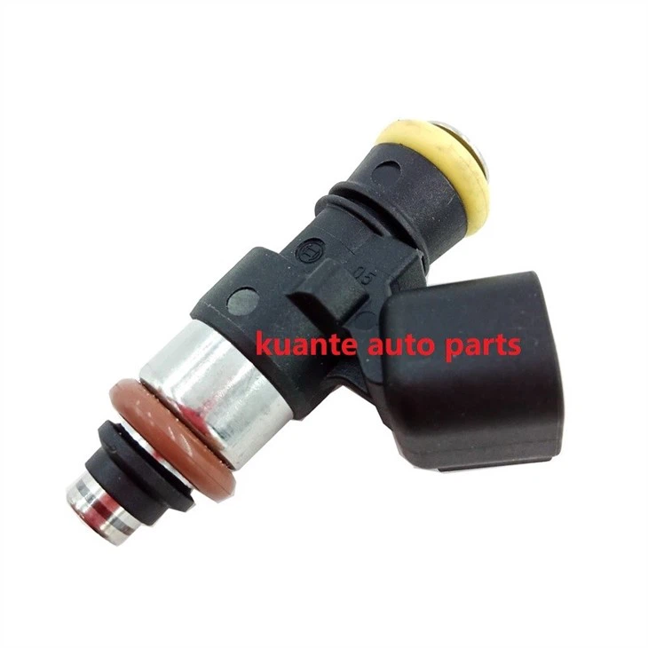 civic injectors