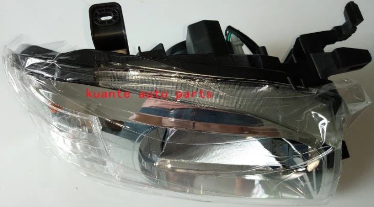 Nissan Pickup D22 NP300 Navara Single Double Cabin Head Lamp 26060-VL30B 26010-VL30B