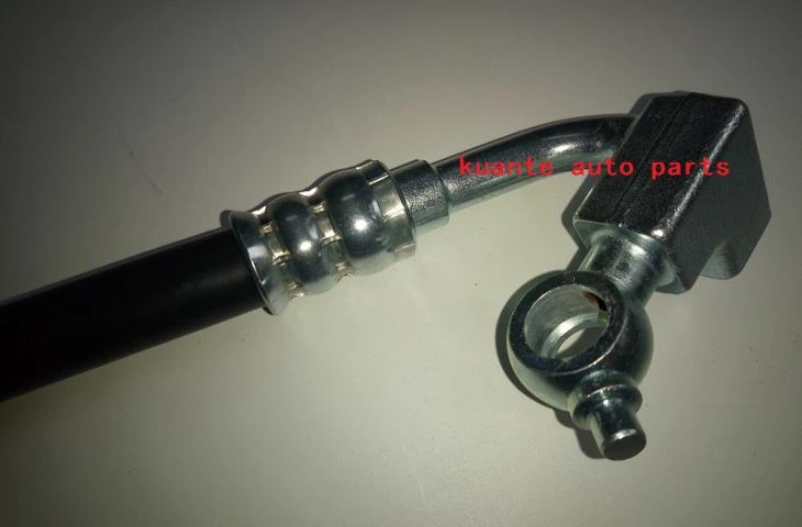 Nissan Power Steering Hose Assembly 49720-EB300