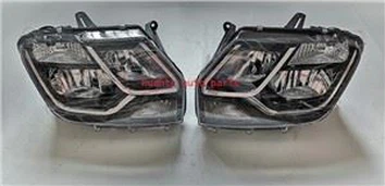 Φωτιστικό Αυτοκινήτου Για Ανταλλακτικά Renault Dacia Duster 2015
