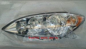 Προβολέας αυτοκινήτου για Toyota Camry 2005 2006 Προβολέας 81110-06180 81150-06180