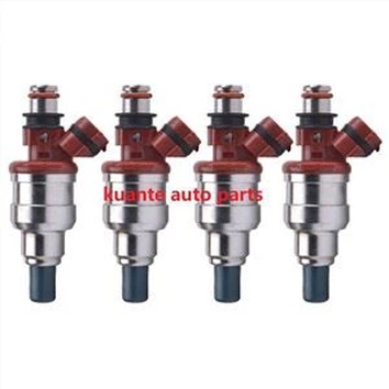 Toyota 4runner ακροφύσιο εγχυτήρων καυσίμων 23250-35040 για 88-95 toyota 4Runner pickup T100 22RE 2.4
