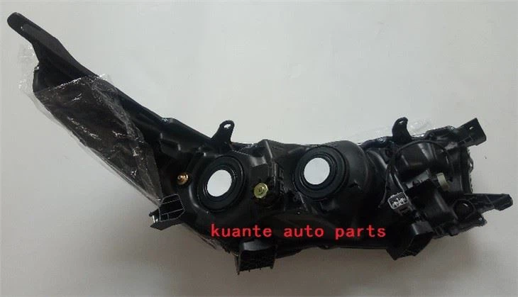 Toyota 2014 Corolla Head Lamp Middle East Model 81110-02e50 81150-02e50