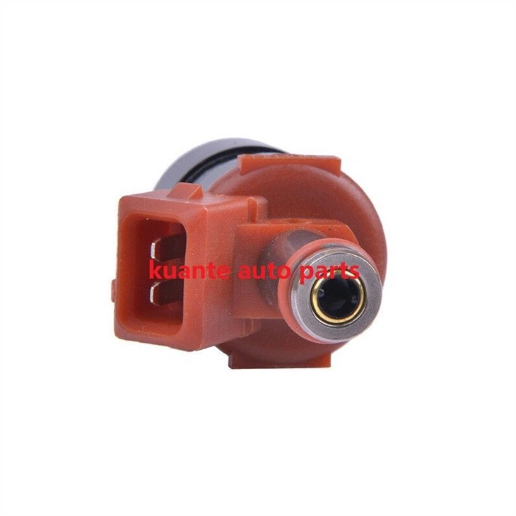 Toyota Land Cruiser injector