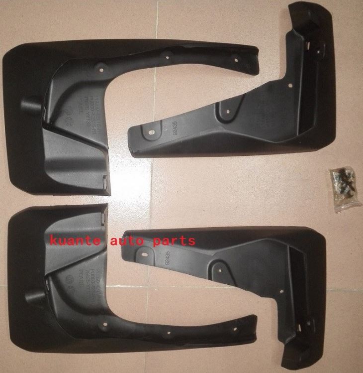 Toyota RAV4 2016 2017 2018 Car Mud Flaps 76622-YY120 76621-YY120 76626-YY130 76625-YY130