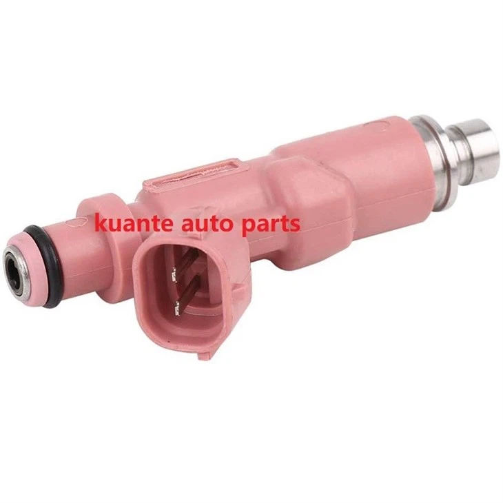 Toyota tacoma fuel injectors 23250-75080