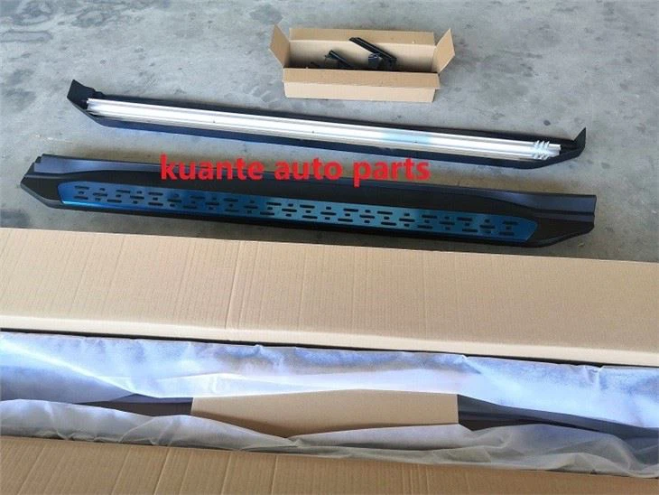 Aluminum Alloy side step board