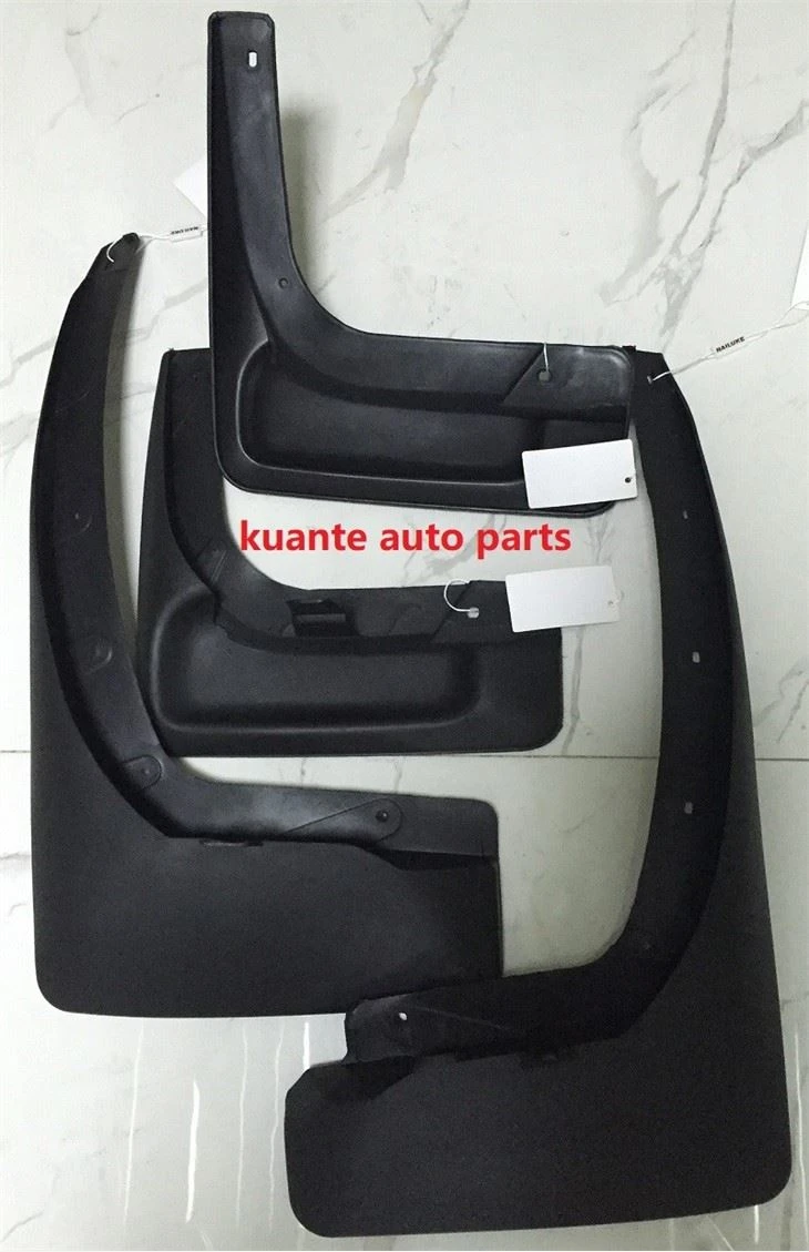 car mudguards
