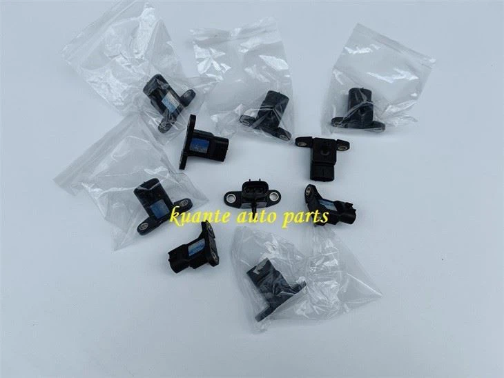 Engine Auto Parts Car MAP Pressure Sensor Vacuum Sensors For Toyota 89421-20190