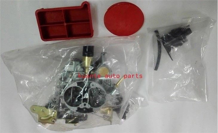Engine Carburetor For Peugeot 405 505 E14159