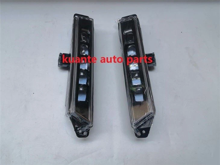 Fog Driving Light