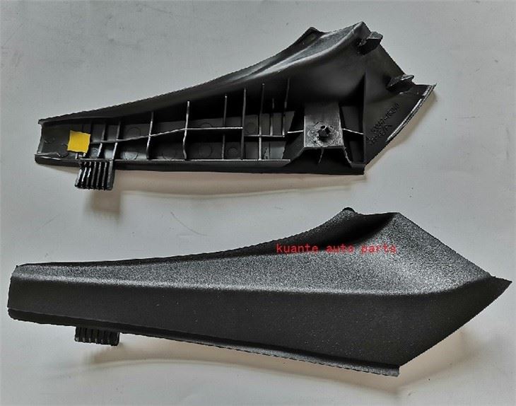 Front Fender To Cowl Side Seal For Toyota RAV4 2013-2018