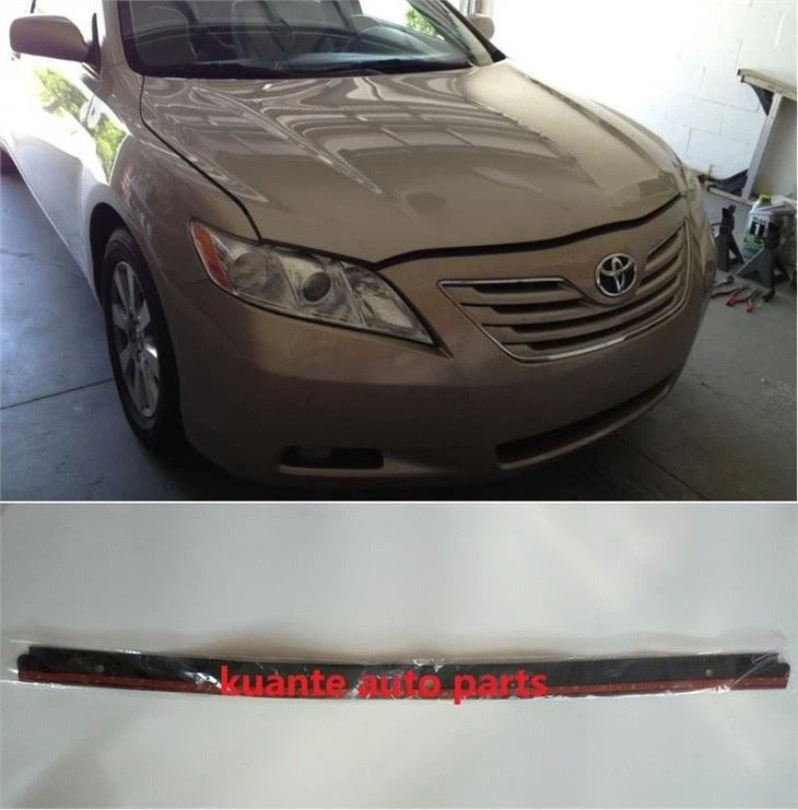 toyota camry hood seal