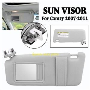 Αλεξήλιο αυτοκινήτου για 2007-2011 Toyota Camry