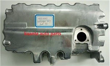 Λεκάνη κάρτερ λαδιού κινητήρα για Volkswagen και Audi 03G103603AD