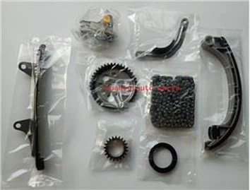 Σετ καδένας χρονισμού κινητήρα για Toyota Yaris 1SZFE 1.0L 2001-2003