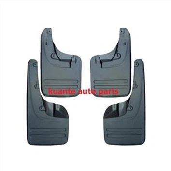 Γνήσια πτερύγια Toyota Hilux Mud για Toyota Hilux Vigo 2006-2012 2WD και 4WD 0K030