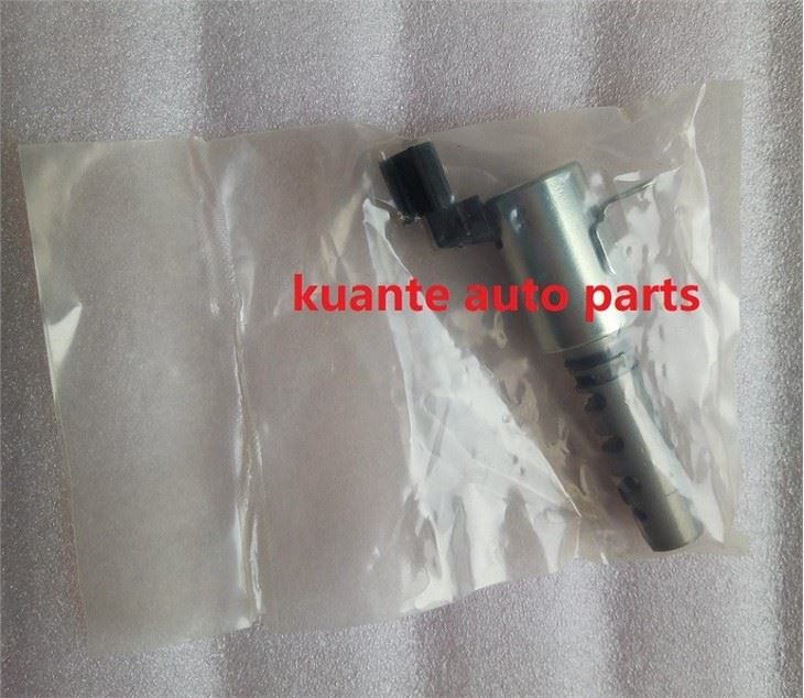 Variable Valve Timing Oil Control Solenoid VVTi VVT For Toyota 15330-0P020