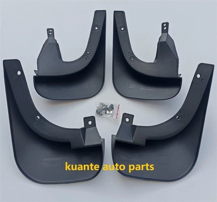 cheap mud flaps for Hyundai Tucson