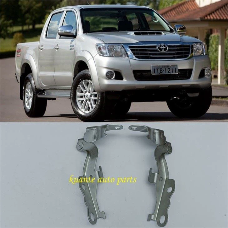 vigo hood hinges