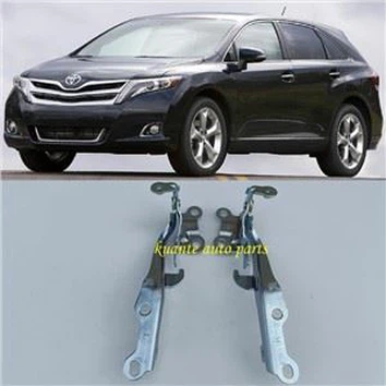2009-2017 Μεντεσές κουκούλας Toyota Venza 53410-0T010 53420-0T010