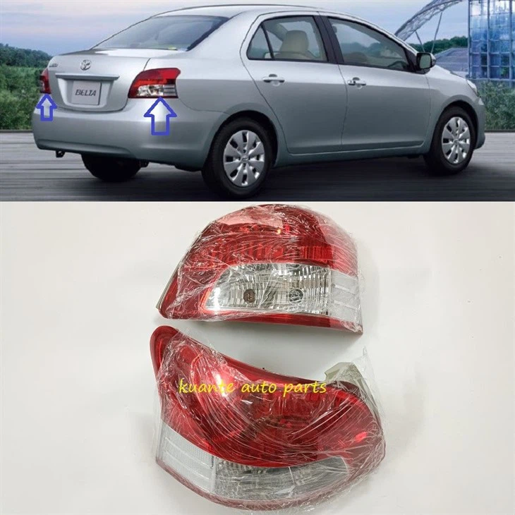 taillight for Vios 2008