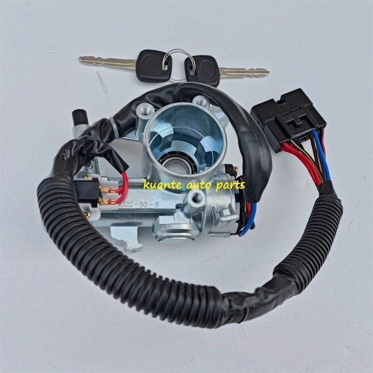 ignition lock switch for Landcruiser